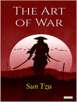 cover image of The Art of War